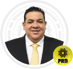 imagen de el Diputado Miguel Ángel Martínez Gómez